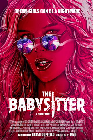 The Babysitter