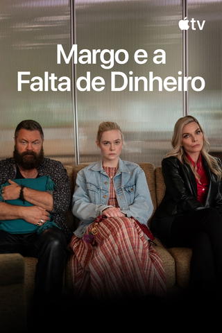 Margo e a Falta de Dinheiro