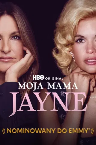 My Mom Jayne: A Film by Mariska Hargitay