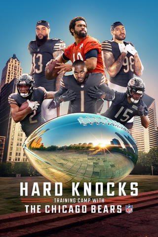 Hard Knocks