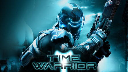 Time Warrior