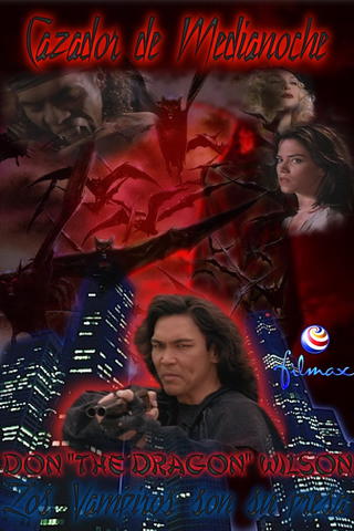 Cazador de medianoche