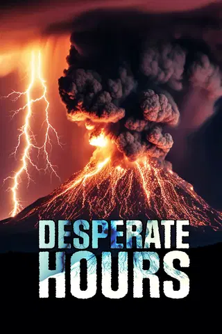 Desperate Hours