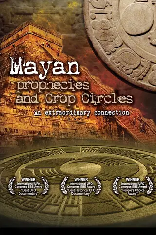 UFOTV Presents: Mayan Prophecies and Crop Circles