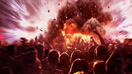 Atentado en el concierto de Manchester: minuto a minuto