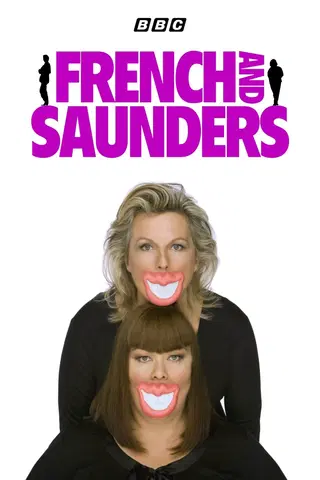 French & Saunders