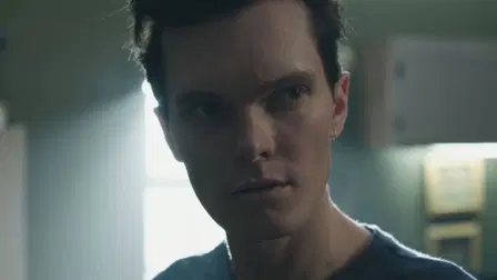 El demonio de Alaska