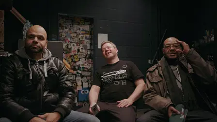 We almost lost Bochum: Die Geschichte von RAG