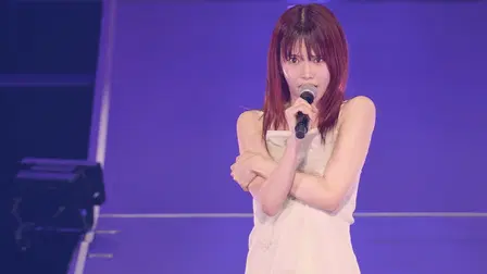Aina The End Live at Budokan "ENDROLL"