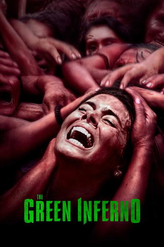 The Green Inferno