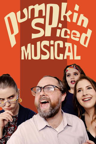 Pumpkin Spiced Musical