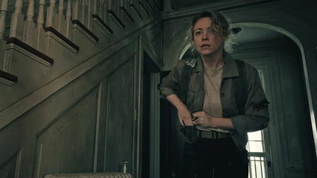 Terror Tales: Poetry & Death Volume 1