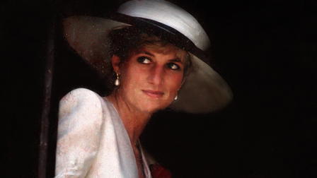 The Diana Conspiracy: What Happened in Paris?