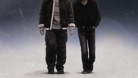 On Thin Ice