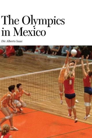 The Olympics in Mexico