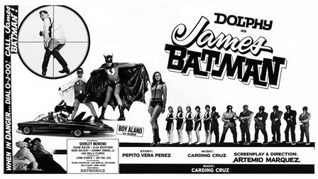 James Batman