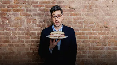 I Changed My Mind with Dan Souza