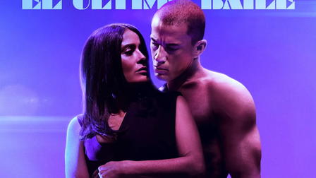 El último baile de Magic Mike