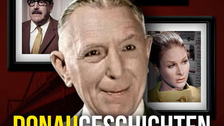 Donaugeschichten
