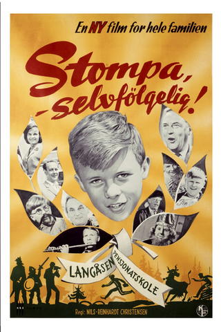 STOMPA, SELVFØLGELIG