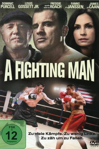 A Fighting Man