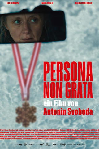 Persona Non Grata