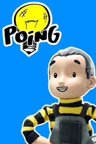 Poing