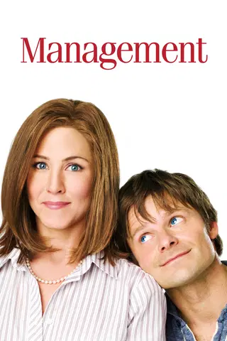 Management - Un amore in fuga