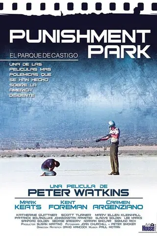 Punishment Park