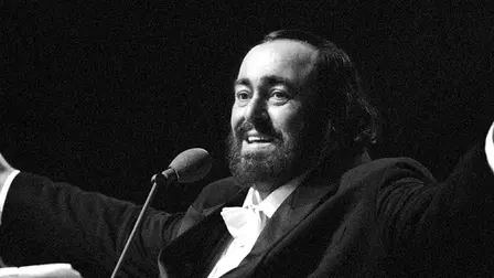 Leyendas de la ópera