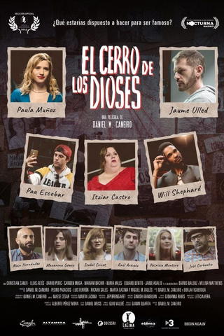El Cerro de los Dioses