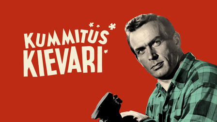 Kummituskievari