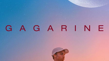 Gagarine