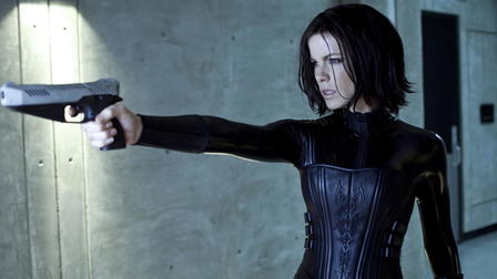 Underworld Awakening