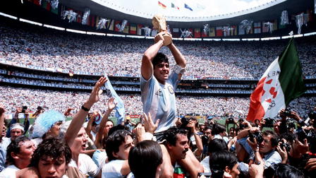 Maradona