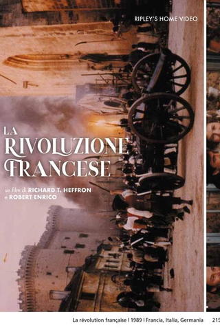 La Rivoluzione francese