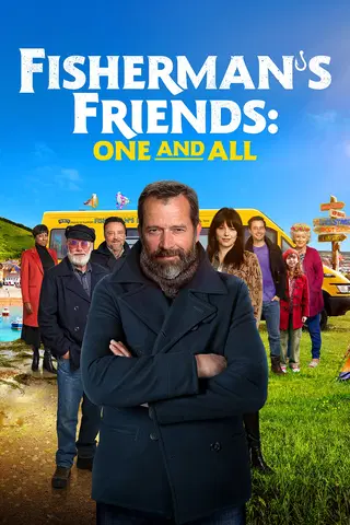 Fisherman's Friends: One and All