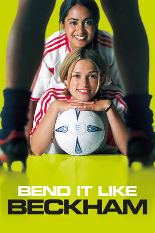 Skru'n som Beckham