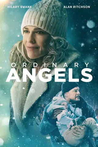 Ordinary Angels