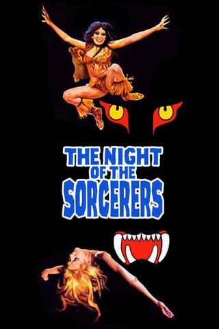 The Night of the Sorcerers
