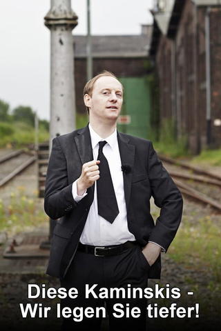 Diese Kaminskis