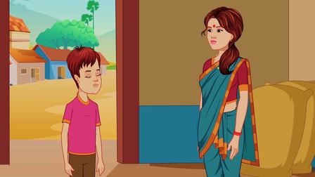 Magical Stories At Bedtime