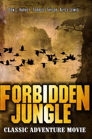 Forbidden Jungle