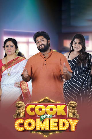 Cook with Comedy