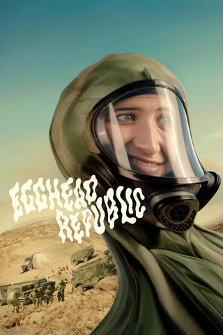 Egghead Republic