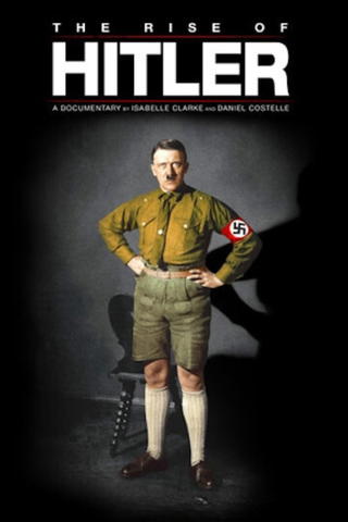 Världens undergång: Hitlers uppgång och fall