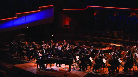 Gala from Berlin 2014