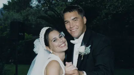 The Murder of Laci Peterson