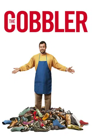 The Cobbler