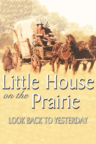 Little House: Look Back to Yesterday